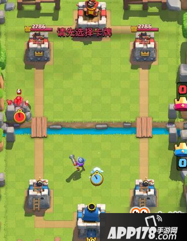 皇室战争火枪手实用操作教学和卡组推荐