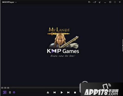 kmplayer怎么选择音轨 kmplayer切换音轨教程
