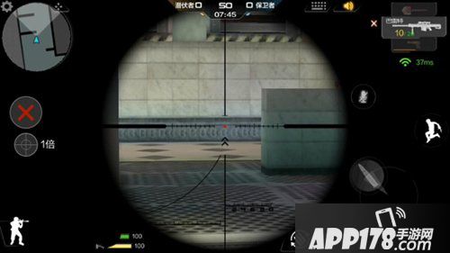 cf手游空港回廊玩法解析 空港回廊怎么玩