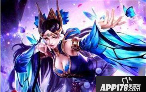 王者荣耀体验服9月21日更新 嬴政调整貂蝉铠加强