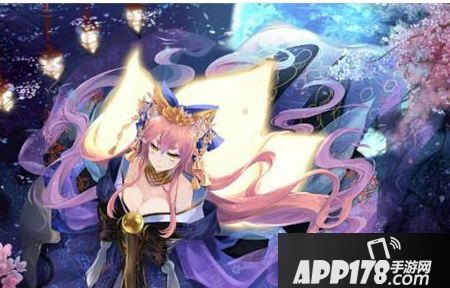 阴阳师玉藻前有什么技能 玉藻前技能解析