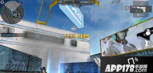 cf手游远洋货轮突围模式解析 万军阻拦杀出重围