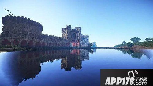 我的世界版冰与火之歌 WesterosCraft团队史诗级建筑