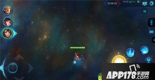王者荣耀神奇bug