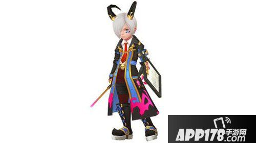 龙之谷手游新时装上线 小恶魔降临