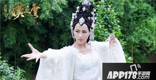 轩辕剑之汉之云地图 