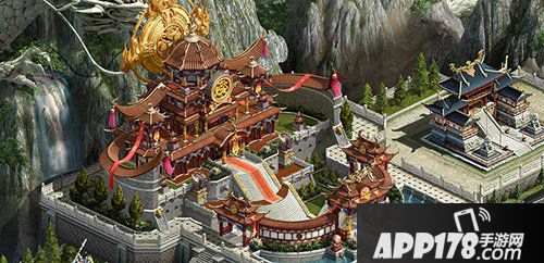 乱世王者9月26日版本更新公告 全新系统玩法上线
