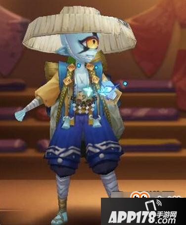 阴阳师独眼小僧心觅求玄新皮肤原画图 心觅求玄怎么获得