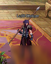 dnf韩服魔枪新职业黑暗之枪与龙枪 dnf魔枪技能展示