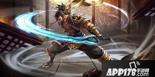 王者荣耀宫本武藏操作技巧 宫本武藏技巧攻略 