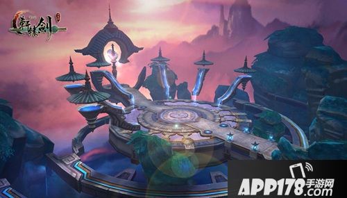 轩辕剑之汉之云职业 