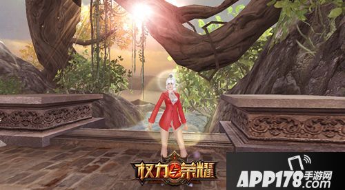 权力与荣耀玩法