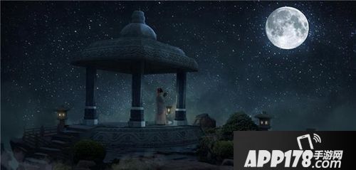 轩辕剑之汉之云画面