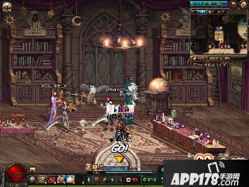 dnf韩服新改版主线剧情曝光：各种熟悉的NPC