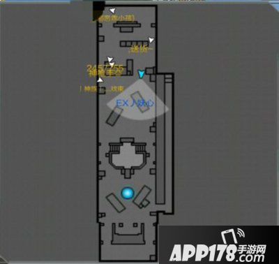 cf手游远洋货轮突围模式解析 万军阻拦杀出重围