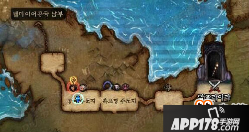 dnf韩服新改版主线剧情曝光：各种熟悉的NPC