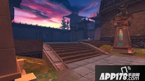 轩辕剑之汉之云地图 