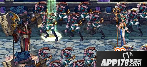 dnf韩服新改版主线剧情曝光：各种熟悉的NPC