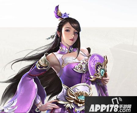 乱世王者