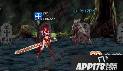 dnf韩服新改版主线剧情曝光：各种熟悉的NPC