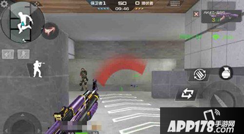 cf手游M4A1-SSS终极进化 神枪进阶二合一