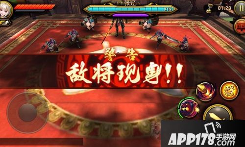 刀锋无双通天塔  