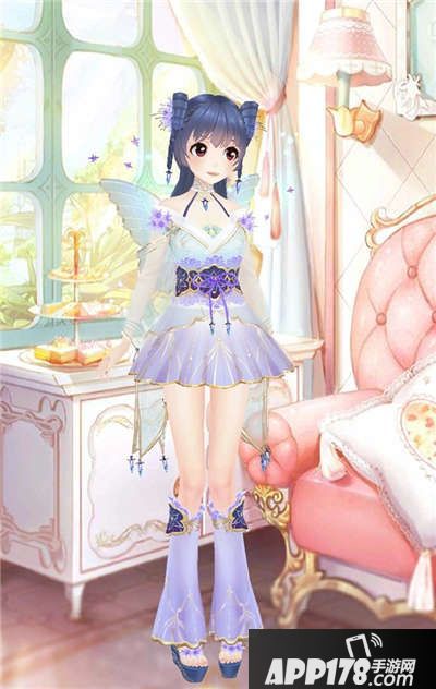 甜甜萌物语人物