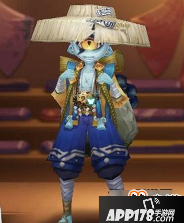 阴阳师独眼小僧心觅求玄新皮肤原画图 心觅求玄怎么获得