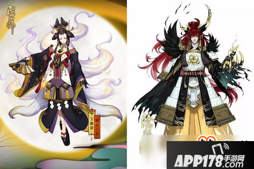 谁更适合当狗粮队长 阴阳师茨木童子玉藻前对比