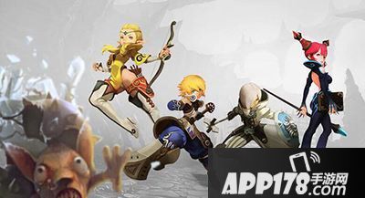 龙之谷手游职业推荐 职业选择<a href=http://www.app178.com/gonglue/ target=_blank class=infotextkey>攻略</a>