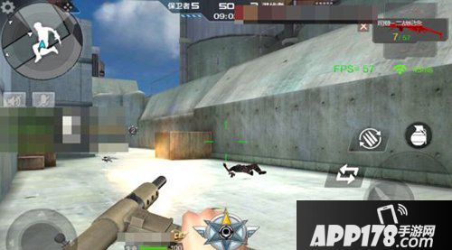 cf手游司登-二战纪念终极进化 血战日寇不忘历史