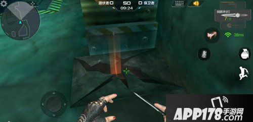 cf手游潜龙基地玩法解析 潜龙基地怎么玩