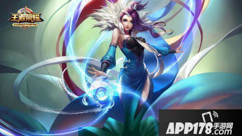王者荣耀9月18日-9月24日周免英雄更新公告