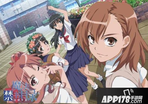 魔法禁书目录手游哪个角色好 最强角色推荐