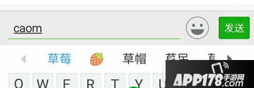 微信朋友圈评论怎么发图片 微信朋友圈评论发小表情方法2