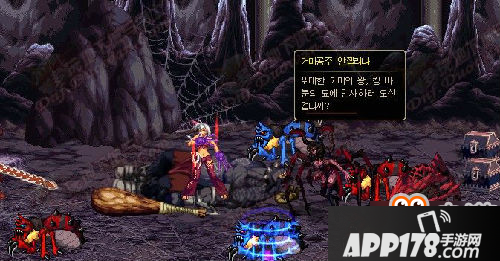 dnf韩服新改版主线剧情曝光：各种熟悉的NPC