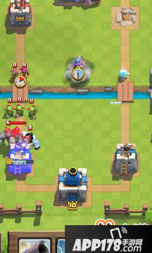 皇室战争火枪手实用操作教学和卡组推荐