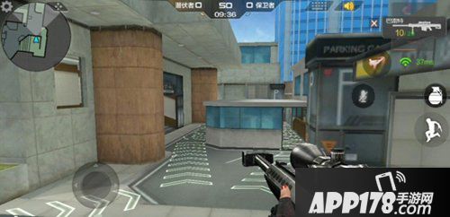 cf手游市政厅玩法解析 市政厅怎么玩