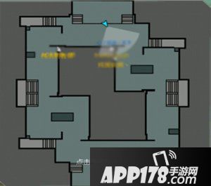 cf手游水族馆地图解析 水族馆点位分析