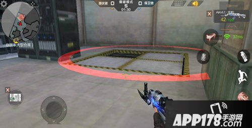 cf手游斗牛小镇玩法解析 斗牛小镇怎么玩