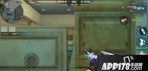 cf手游水族馆地图解析 水族馆点位分析