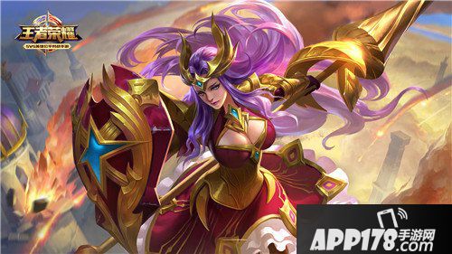 王者荣耀9月4日-9月10日周免英雄更新公告
