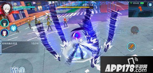 魔法禁书目录手游社团玩法揭秘 大乱斗模式开启