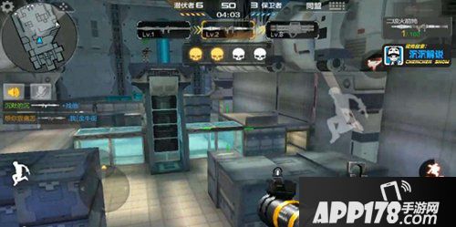 cf手游火箭筒大乱斗解析 一炮在手天下我有