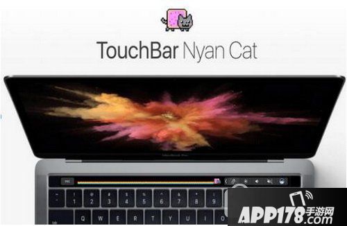 touch bar不亮了怎么办 苹果touch bar不显示了解决方法