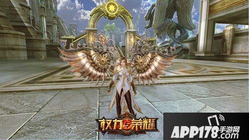 权力与荣耀新版 