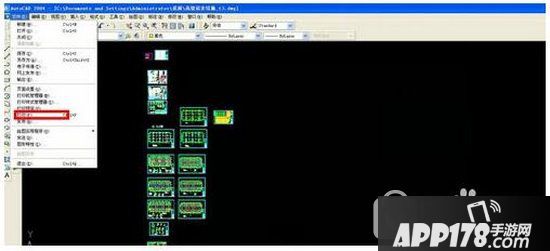 cad打印预览是空白的怎么解决 cad图纸打印预览空白解决方法2
