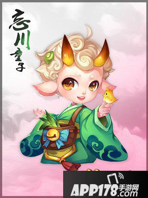 梦幻西游手游忘川童子属性图鉴 忘川童子资质一览