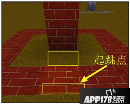 迷你世界二段跳教学 二段跳怎么跳