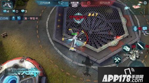 重装突击删档终测